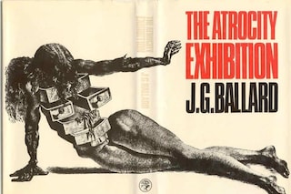 The Atrocity Exhibition