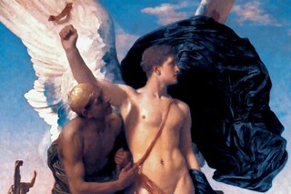 082 Leighton Daedalus and Icarus