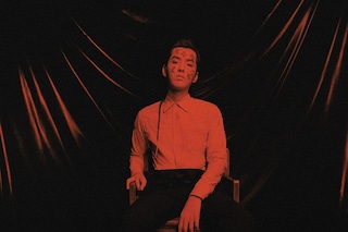 Kris Wu – autumn/winter 2020