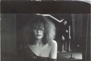 Dressing Above Your Station Steven Campbell 