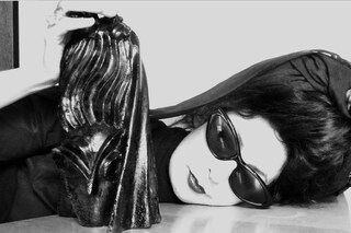 Diane Pernet