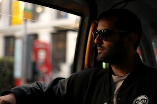 Kutmah; Photo by Theo Jemison