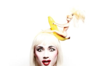 Photo by Leigh Keily