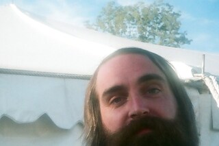 Chris Wilson - Drummer - Ted Leo and The Pharmacis