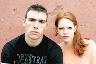 St. Teresa&#39;s Gardens