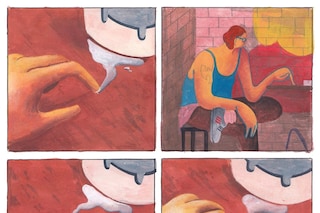 The Lie And How We Told It, by Tommi Parish