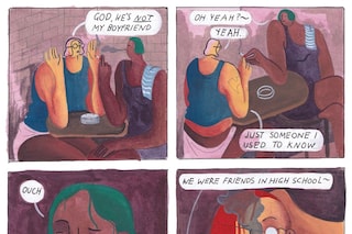 The Lie And How We Told It, by Tommi Parish