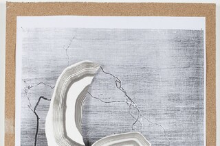 Bruce Ingram 'Arrangement 3' 2012 