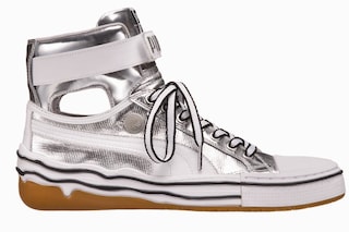 Mihara Yasuhiro for Puma S/S 09