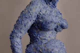 Michaela Stark x Daniel Del Valle 2025 calendar 