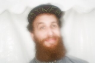 Christopher Shar - Bassist - Santigold