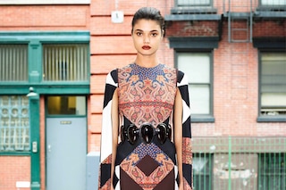 Givenchy by Riccardo Tisci Cruise 2013