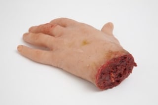Television prop