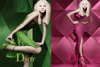 Dior A/W 07