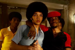 the get down