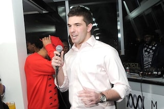 Fyre Fest founder Billy McFarland