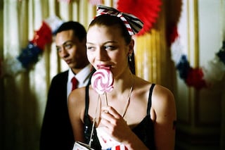 &quot;She just loved that candy- as did Obama (probably