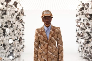 Gucci X Balenciaga