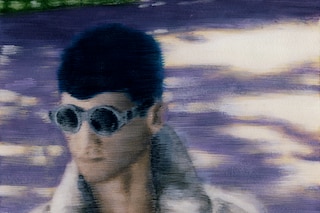 Luke Waller - Mikey for Cutler and Gross