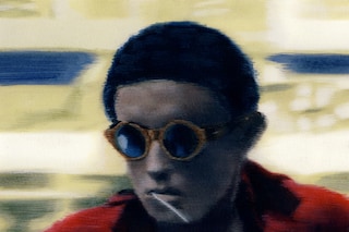 Luke Waller - Solomon for Cutler and Gross