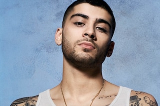 zayn