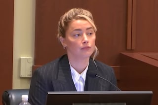 Amber Heard, Johnny Depp defamation trial