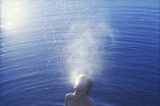Issue 5 'Drifting' by Osma Harvilahti