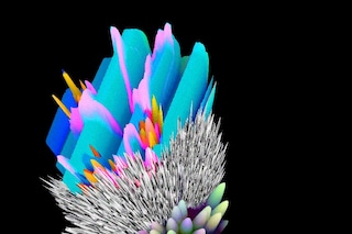 Natalia Stuyk – Topman x Dazed project