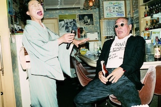 Nobuyoshi Araki at the Museum of Sex 2018