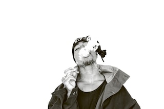 Tupac The Legend Michel Haddi