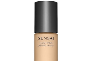 Sensai fluid foundation