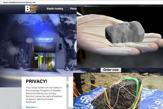 Yuri Pattison: Reliable Communications