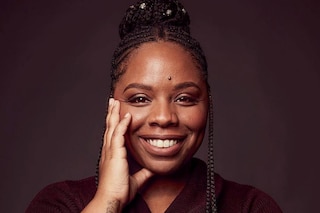 Patrisse Khan-Cullors