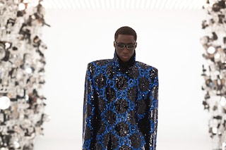 Gucci X Balenciaga