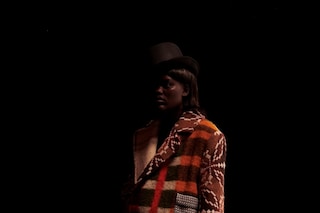 Woolmark Prize 2021, Bethany Williams