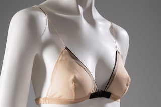 Asian Americans in New York Fashion exhibition