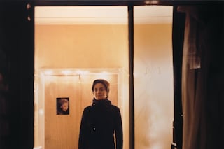 Shizuka Yokomizo Stranger No. 2, 1999 