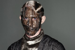 War Hero, May 2010, Photography Richard Burbridge,