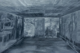 Majdanek, 2009, Robert Priseman