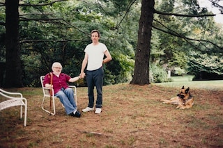 Photography by Leigh Johnson.