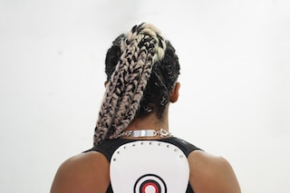 Ella Boucht Fist SS23