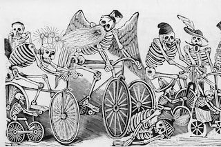 cyclists
