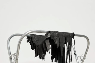 Helmut Lang seen by Antwaun Sargent