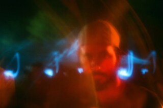 Mike Garulli - Guitarist - The Heavy Pets