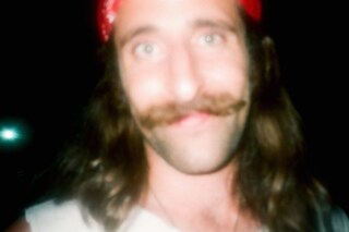 Matt Burr - Drummer - Grace Potter and The Nocturn