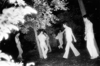 Intimacy, Yossi Milo Gallery