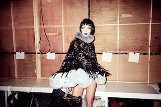 Photography by Saga Sigurdardottir