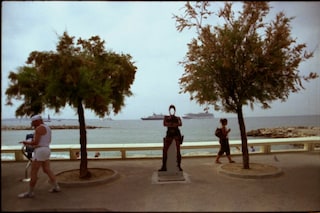 All photos by Laurence von Thomas