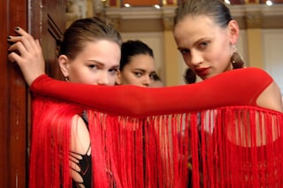 Photography by Mauro Cocilio