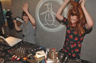 Photography by Alistair Guy.